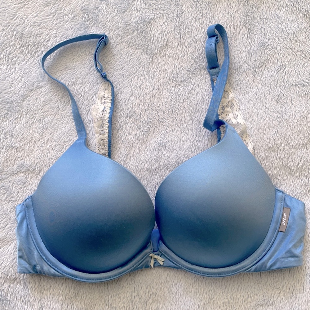 Lace Bra
